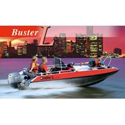 Лодки моторные Buster L