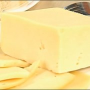 Сыр Голландский 45% вес. (Копыль) фото