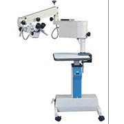 Операционные микроскопы для стоматологии  микроскоп операционный портативный ЛОР YZ 20P5 фото