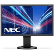 Монитор NEC E243WMi black фотография