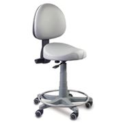 Стоматологические кресла Стулья для врача и асисстента фотография