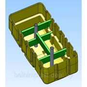 Агроемкость AGRO - 2500E СП