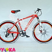 Велосипед горный formula maranello 262111f-4-mar фото