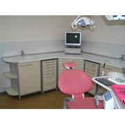 Мебель стоматологическая