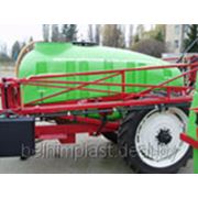 Агроемкость AGRO - 3000E СП