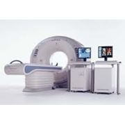 Компьютерный томограф диагностический Toshiba Aquilion 16 slice CT Scanner восстановленный