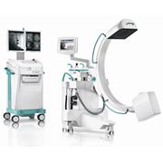 Ziehm Vision FD 3D - мобильный рентгедиагностический аппарат типа с-дуга фото