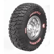 GENERAL GRABBER GT (275/55R17 109H) фото