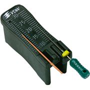 Линейка эндодонтическая Minifix фото