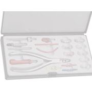 Инструменты стоматологические инструменты и вспомогательные детали для работы в стоматологической лаборатории