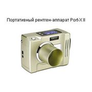 Портативный (переносной) стоматологический рентген-аппарат Port-X II (Корея) Киев Украина фото