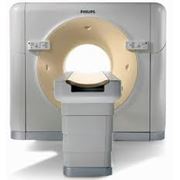 Компьютерный томограф Philips Brilliance CT Scanner 16 slice. 2007г. Медицинская техника. Диагностическое медицинское оборудование. Рентгенологическое и томографическое оборудование. Оборудование для позитронно-эмиссионной томографии купить