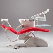 Установки стоматологические LINEA OMS Italy