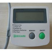 Аппарат для измерения кровяного давления “MEDICARE“ модель MBP-30 (полуавтомат) фото