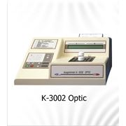 Коагулометр K 3002 OPTIC
