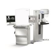 Цифровая маммографическая система SELENIA фото
