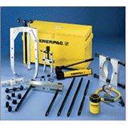 Гидравлический инструмент Enerpac фото