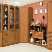 Мебель для домашнего кабинета от компании Владимирова, СПД, продажа в Украине фото
