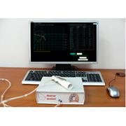 Спирограф компьютерный «Монитор дыхания»