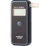 Алкометр Alcoscan AL-9000P с принтером