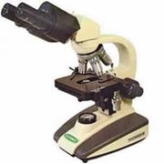 Оптический микроскоп МИКМЕД -1 фото