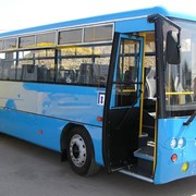 Автобус БОГДАН А1452