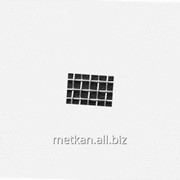 Сетка с квадратными ячейками средних и крупных размеров ГОСТ 3826-82 58,6% фото
