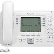 Системный IP телефон KX-NT560RU