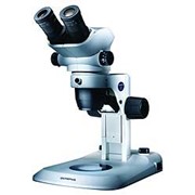 Стереомикроскопы серии SZ2 фото