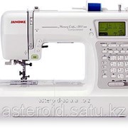 Швейная машина Janome MC 5200 фото