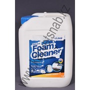 ДеЛаваль Фоум Клинер- продукт для очищения сильно загрязнённых поверхностей на ферме