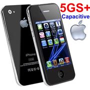 Копия iPhone 5 Китайский iPhone 5 5GS+ Capacitive