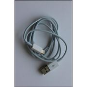 Фирменный кабель USB 2.0 на Lightning для iPhone 5 фото
