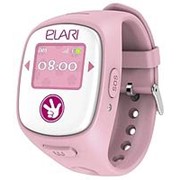 Умные часы Elari Fixitime 2 (детские) Pink