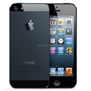 Apple iPhone 5 16GB Black & Slate
