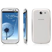 Samsung Galaxy SIII Ceramic White фотография