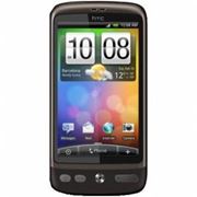 Мобильный телефон HTC Desire A8181 фото