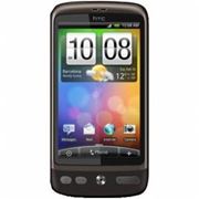 Мобильный телефон HTC Desire A8181 фотография