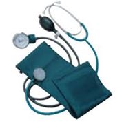 Тонометр механический “Medicare“ (стетоскоп с плоской головкой) фото