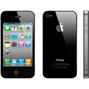 Мобильный телефон iPhone 4S (копия) фото
