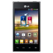 Телефон LG E615 фото