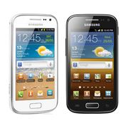 телефон Samsung I8160 Galaxy Ace II фото