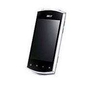 Мобильный телефон Acer Liquid Mini E310 Jet Silver фото