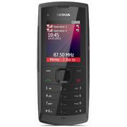 Nokia X1-01 фотография