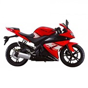 Мотоцикл R1 250 фото