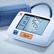 Измеритель артериального давления Panasonic автоматический. Модель EW3106 фото