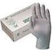 Перчатки медицинские латексные рукавиці амбуланс рукавиці латекні Рукавиці медичні рукавиці оглядові фото