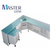 Мебель для клиник серии С3700 Master