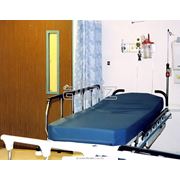 Кровати больничные фотография