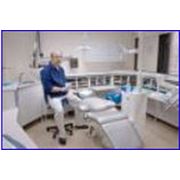 Мебель медицинская для стоматологических кабинетов и лабораторий